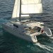 yachting time - Lagoon 450