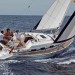 yachting time - Bavaria 33