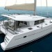 yachting time - Lagoon 400