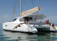 YACHT CHARTER BRITISH VIRGIN ISLANDS