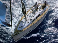 YACHT CHARTER CROATIA