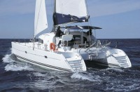 YACHT CHARTER CROATIA